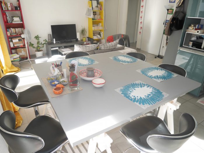 Appartement à vendre, 4 pièces - MARSEILLE 03 13003