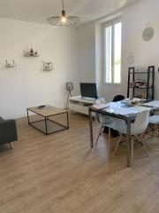 Appartement à vendre, 1 pièce - Marseille 13004