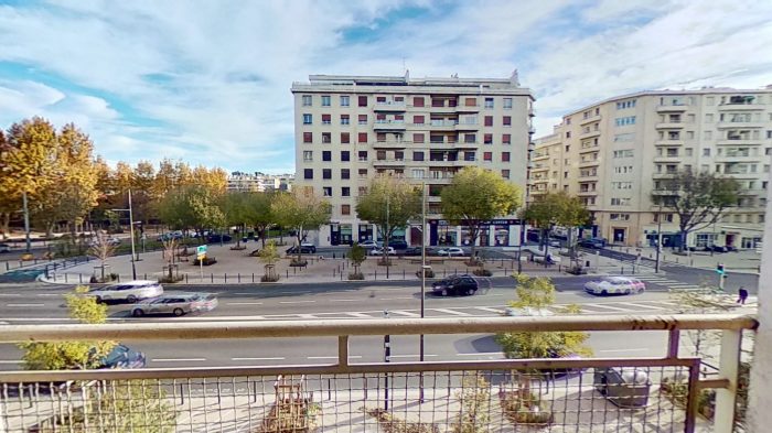 Appartement à vendre, 3 pièces - Marseille 13004