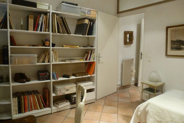 Appartement à vendre, 4 pièces - Marseille 13008