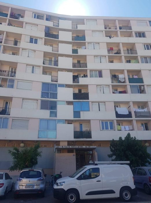 Appartement à vendre, 2 pièces - Marseille 13014