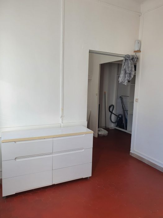 Appartement à vendre, 1 pièce - Marseille 13015