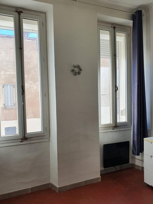 Appartement à vendre, 1 pièce - Marseille 13015