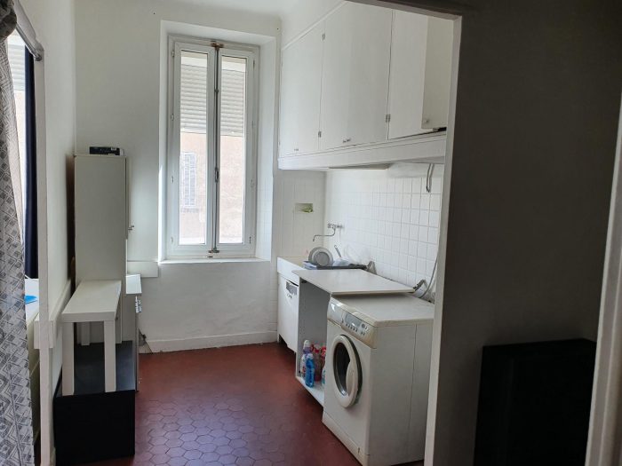 Appartement à vendre, 1 pièce - Marseille 13015