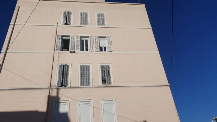 Appartement à vendre, 1 pièce - Marseille 13015