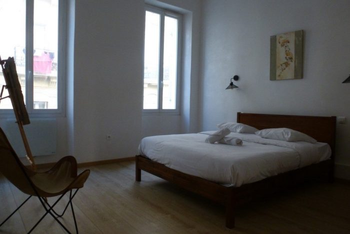 Appartement à vendre, 4 pièces - Marseille 13002
