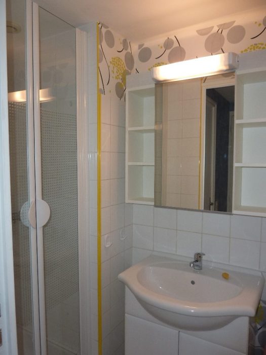 Appartement à vendre, 3 pièces - Marseille 13005