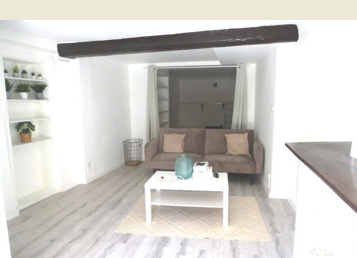 Appartement à vendre, 2 pièces - Digne-les-Bains 04000