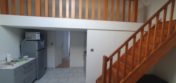 Appartement à vendre, 2 pièces - Marseille 13014