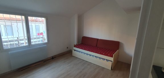 Appartement à vendre, 2 pièces - Marseille 13014