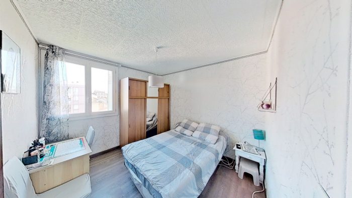 Appartement à vendre, 5 pièces - Marseille 13014