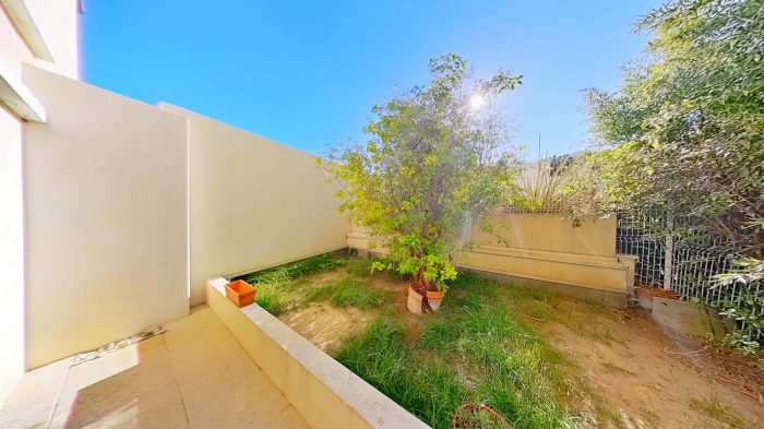 Photo 13008 - Madrague Montredon appartement de T1 climatisé avec jardin image 4/7