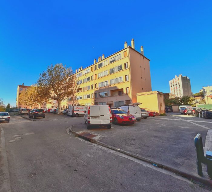 Appartement à vendre, 3 pièces - Marseille 13014
