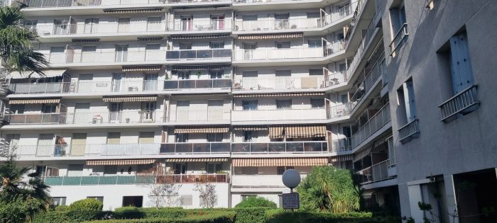 Vente Appartement MARSEILLE 13003 Bouches du Rhne FRANCE