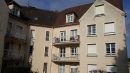  Appartement 63 m² Brie-Comte-Robert Centre ville 3 pièces