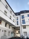  Appartement Strasbourg  20 m² 1 pièces