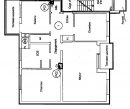 3 pièces Eckbolsheim  80 m² Appartement 