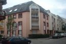  Appartement 40 m² 2 pièces Strasbourg 