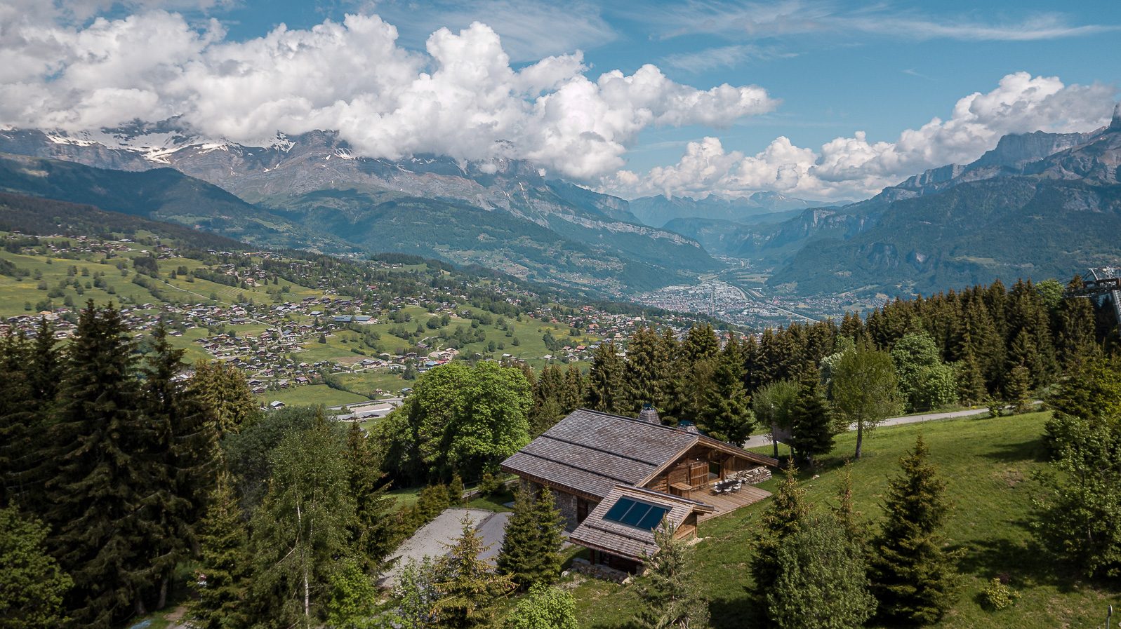 Bien conseillé par Véritable Immobilier