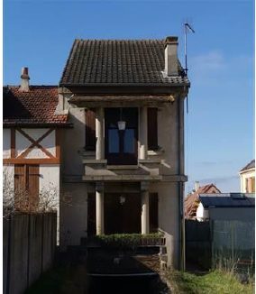 Vente Maison/Villa VERNON 27200 Eure FRANCE