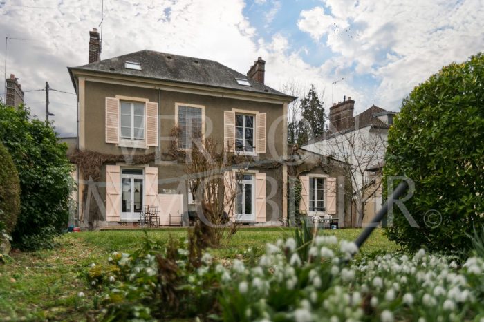 Vente Maison/Villa VERNON 27200 Eure FRANCE