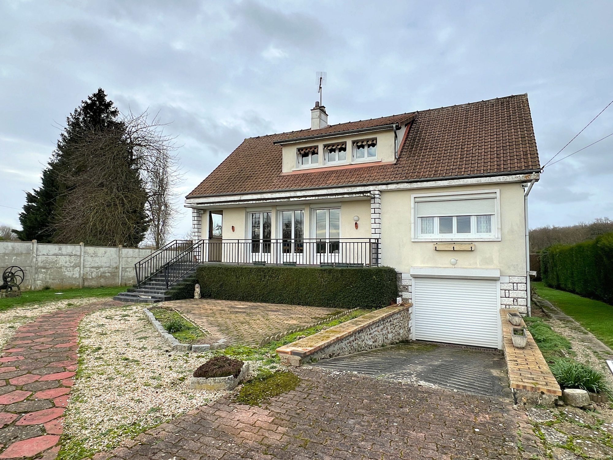 Vente Maison/Villa VERNON 27200 Eure FRANCE