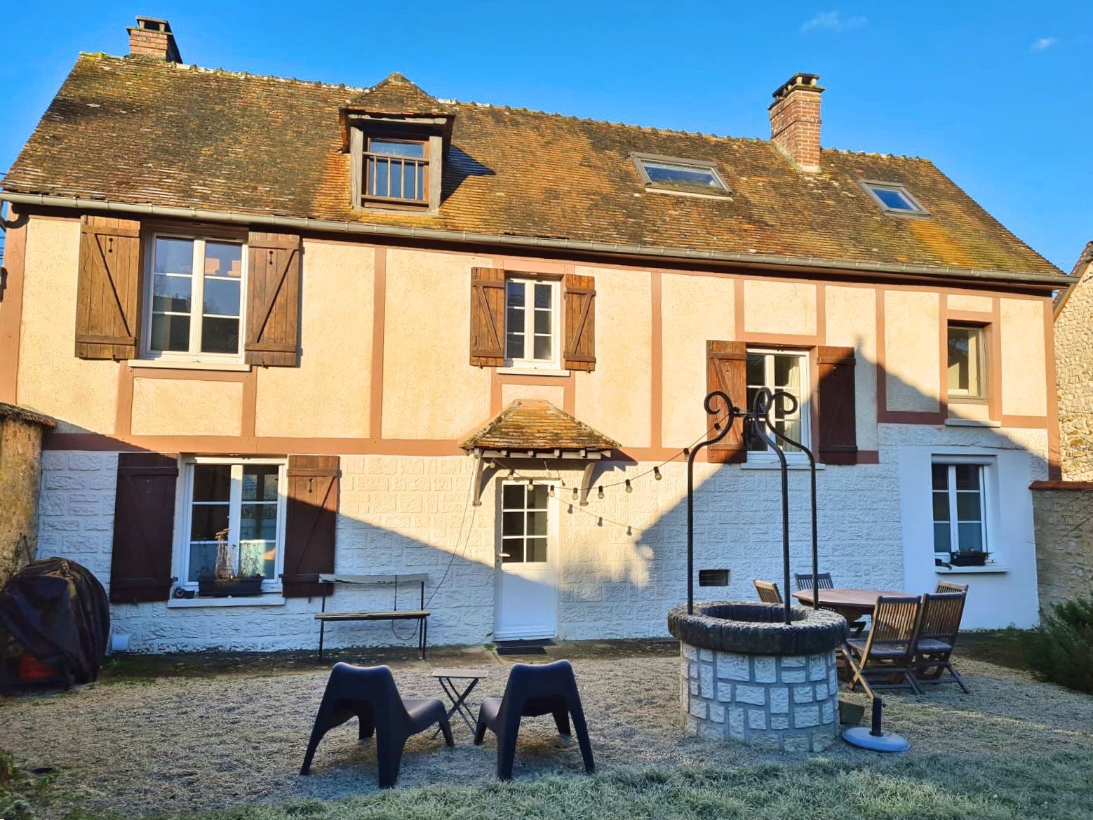 Vente Maison/Villa VERNON 27200 Eure FRANCE