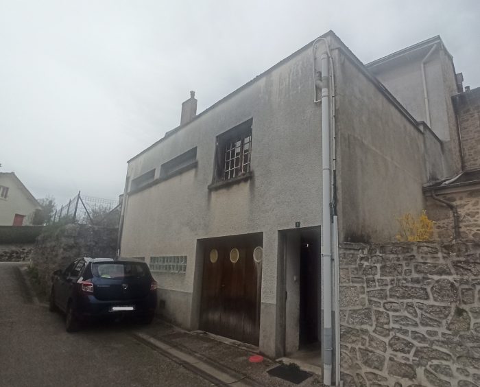 Fonds de commerce à vendre, 140 m² - Sauviat-sur-Vige 87400