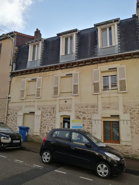 Immeuble à vendre, 238 m² - LIMOGES 87000