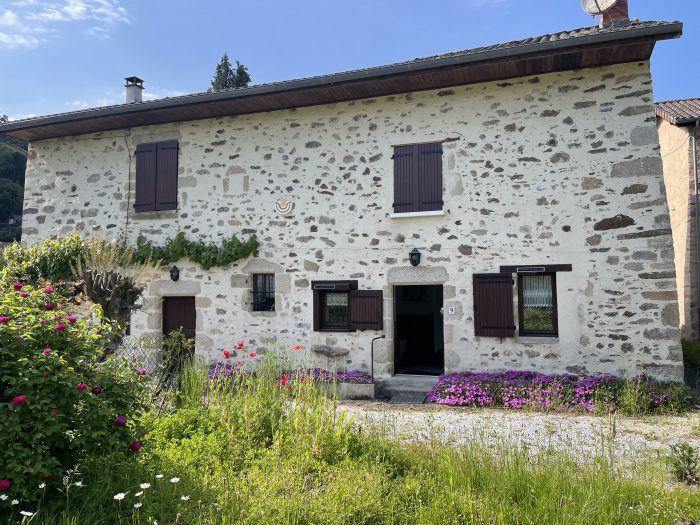 Maison à vendre, 5 pièces - Saint-Léonard-de-Noblat 87400