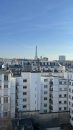 Appartement  Paris  150 m² 5 pièces