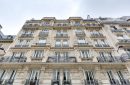 Appartement 68 m²  3 pièces Paris 