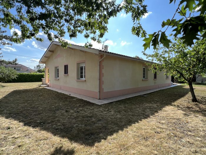 Vente Maison/Villa SAINT-SULPICE-ET-CAMEYRAC 33450 Gironde FRANCE