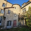 Maison  Aubusson  707 m² 14 pièces