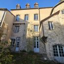  Maison Aubusson  707 m² 14 pièces