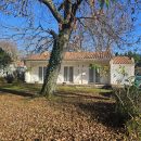 Maison  Lanton ARCACHON 59 m² 3 pièces