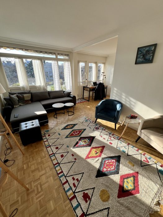 Appartement à vendre, 4 pièces - Neuilly-sur-Seine 92200