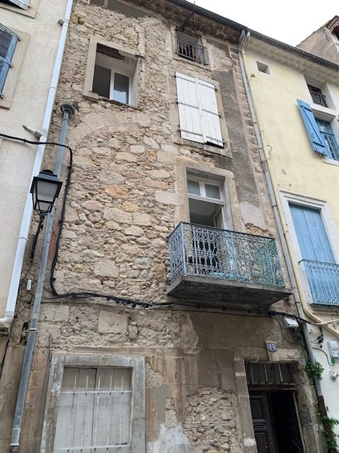 Vente Immeuble BEZIERS 34500 Herault FRANCE