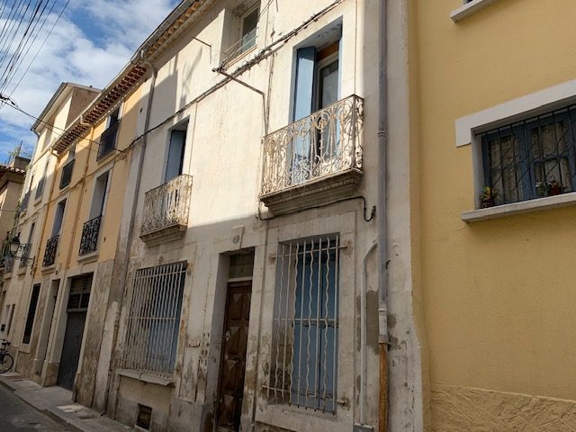 Vente Immeuble BEZIERS 34500 Herault FRANCE