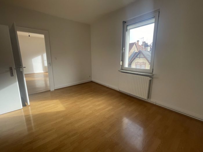 Duplex à louer, 5 pièces - Strasbourg 67100