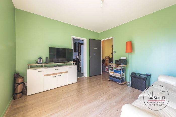 Appartement à vendre, 2 pièces - Obernai 67210