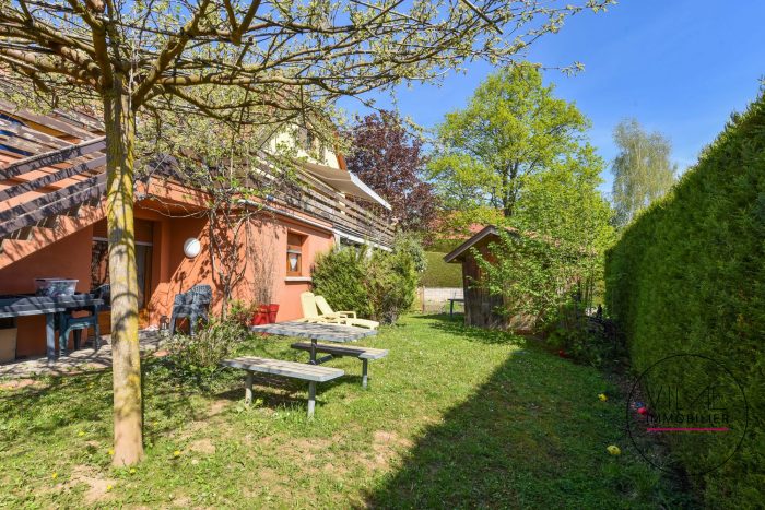 Maison à vendre, 11 pièces - Ottrott 67530