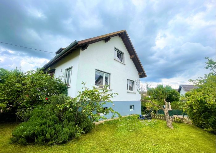 Maison à vendre, 6 pièces - Molsheim 67120