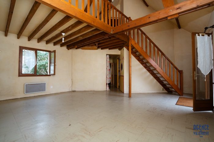 Vente Maison/Villa LE TREMBLAY-SUR-MAULDRE 78490 Yvelines FRANCE