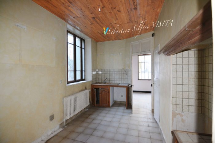 Appartement à vendre, 4 pièces - Gap 05000