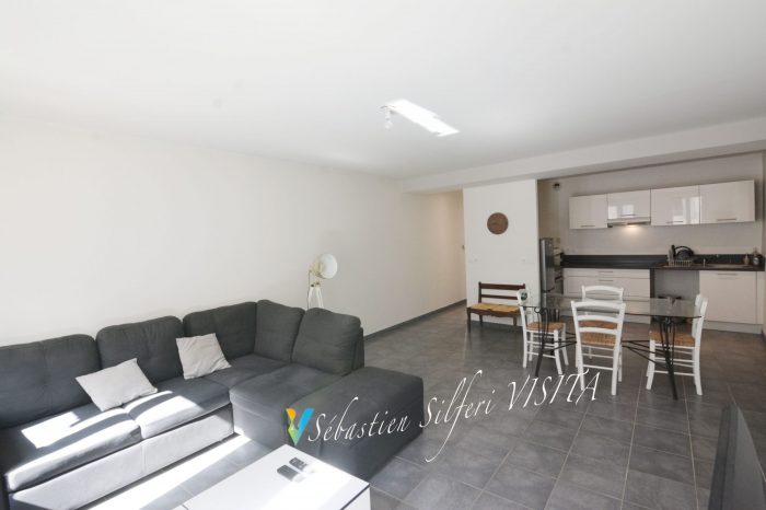 Appartement à vendre, 3 pièces - Gap 05000