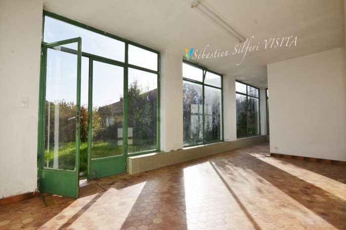 Maison individuelle à vendre, 5 pièces - Gap 05000