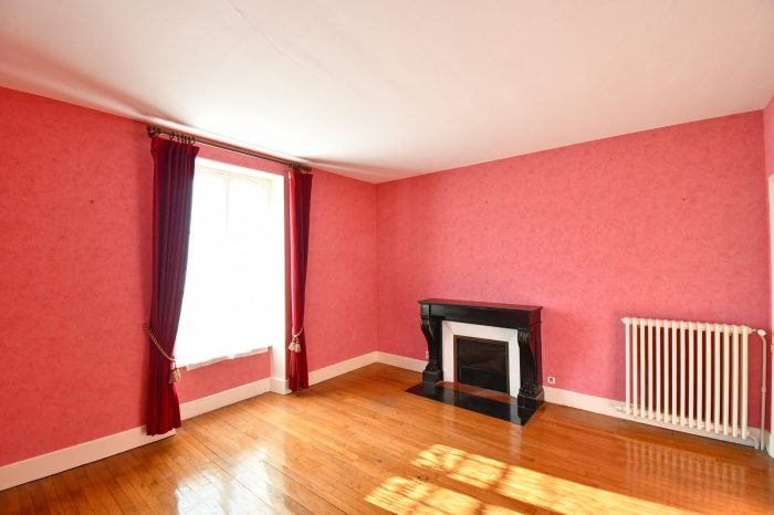 Photo Maison bourgeoise - 182 m² - 6 chambres - ANOST image 5/25