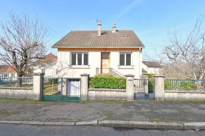 Vente Maison/Villa AUTUN 71400 Sane et Loire FRANCE