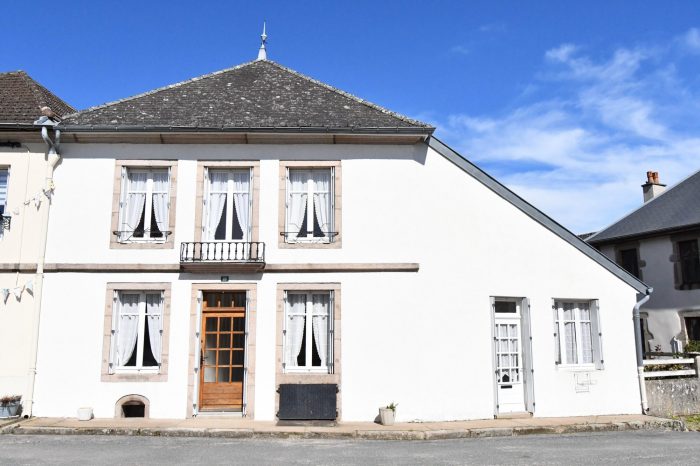 Vente Maison/Villa SAINT-LEGER-SOUS-BEUVRAY 71990 Sane et Loire FRANCE
